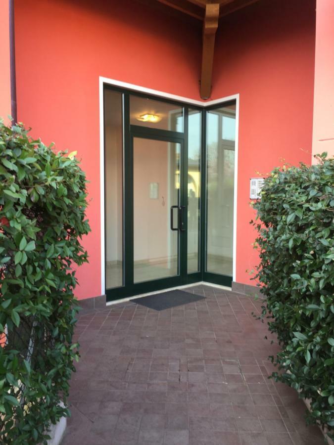 Appartamento Savioli Abano Terme Exterior photo